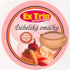 Omáčky